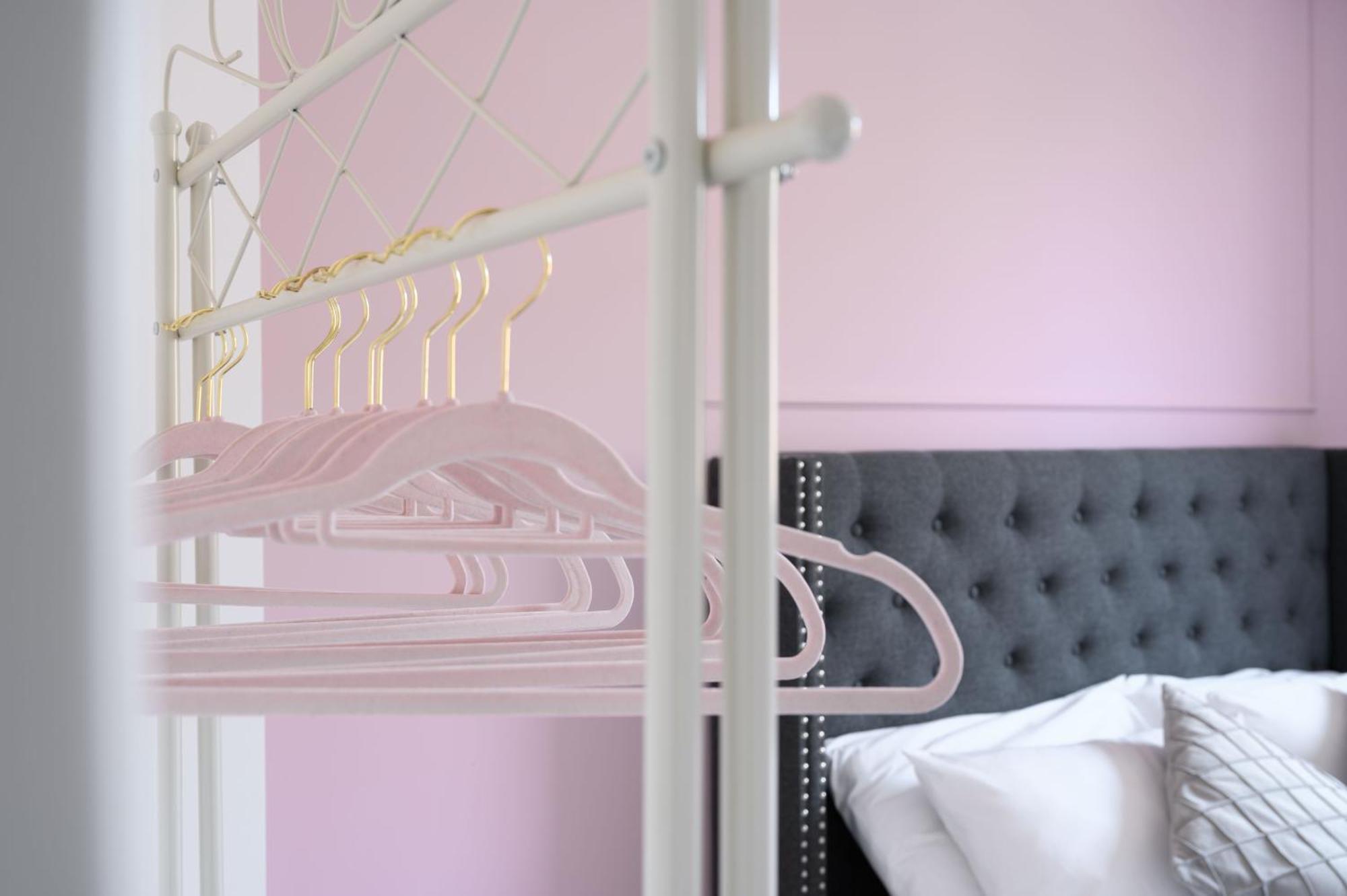 Casa Vacanze Maddalena - Palazzetto Sul Lago - Diamante Rosa Marta Kültér fotó