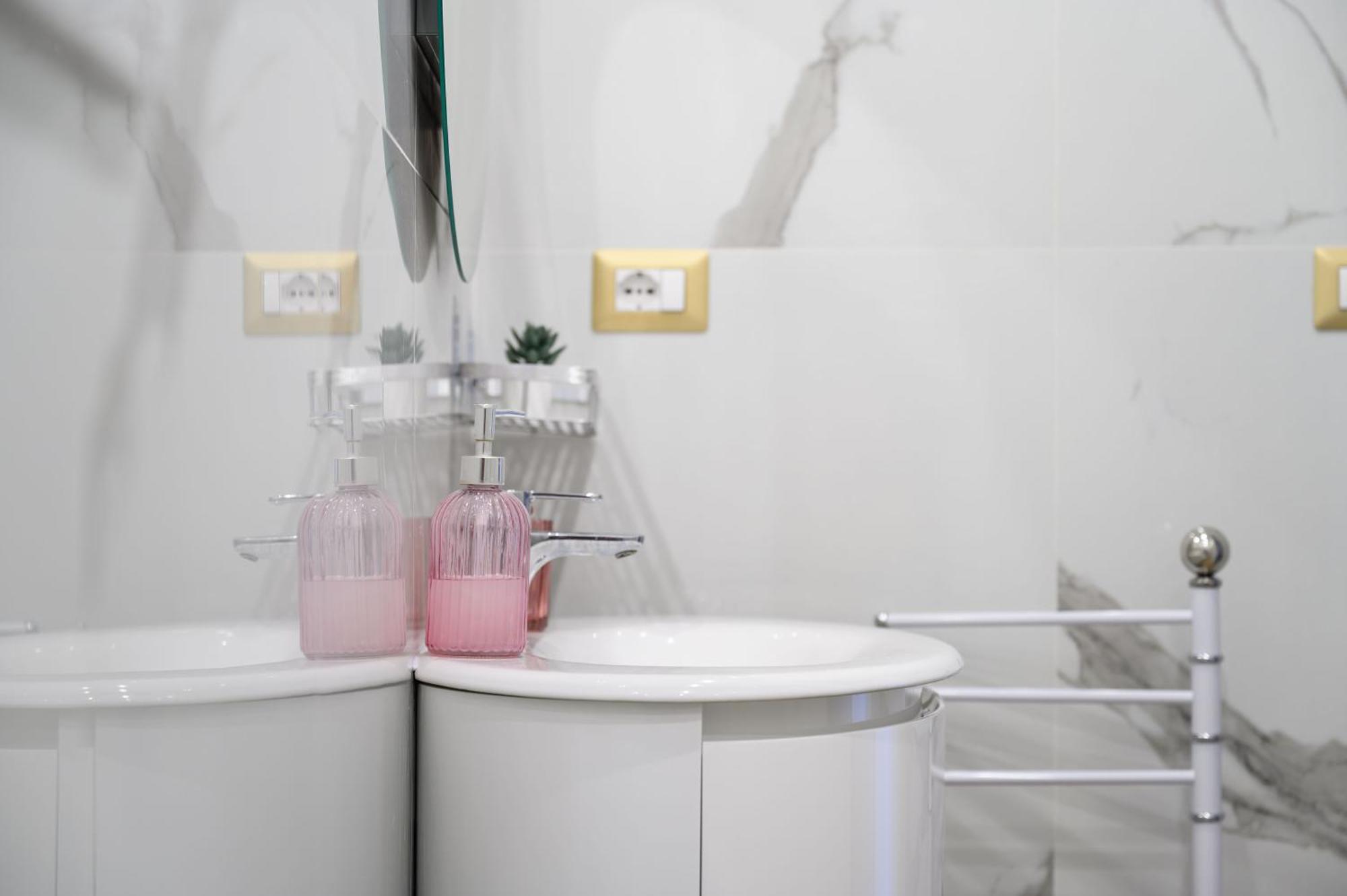 Casa Vacanze Maddalena - Palazzetto Sul Lago - Diamante Rosa Marta Kültér fotó