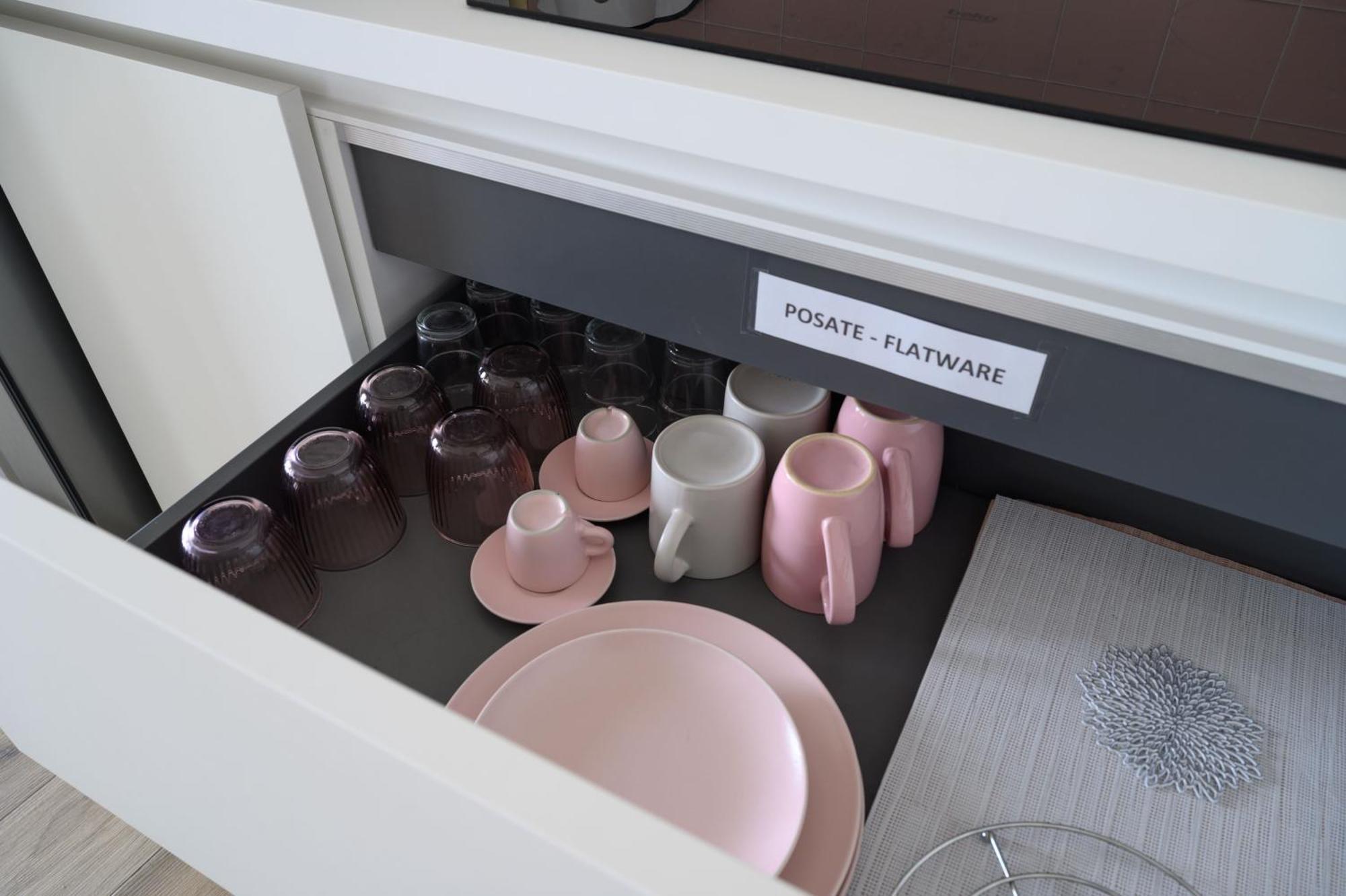 Casa Vacanze Maddalena - Palazzetto Sul Lago - Diamante Rosa Marta Kültér fotó