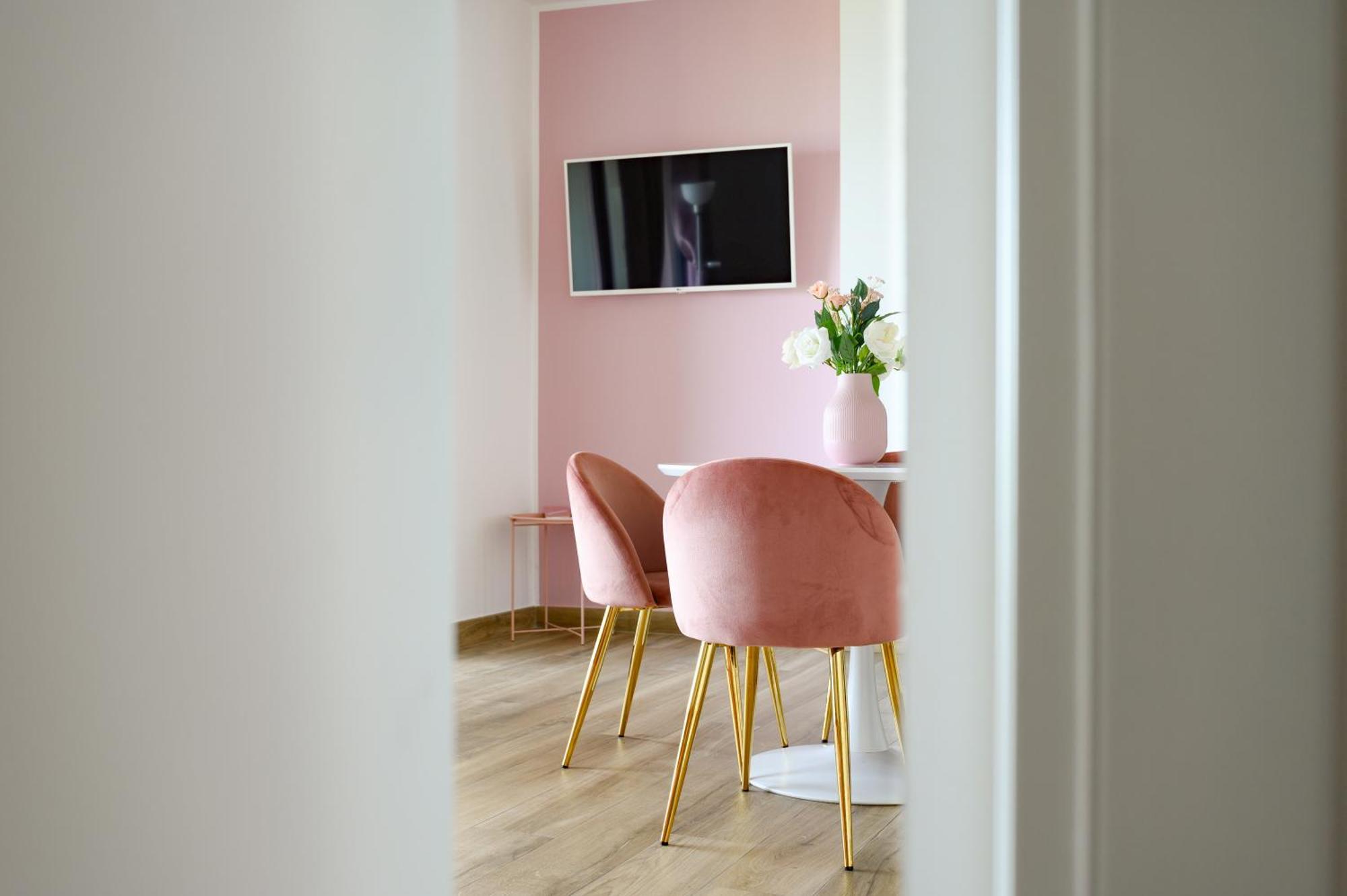Casa Vacanze Maddalena - Palazzetto Sul Lago - Diamante Rosa Marta Kültér fotó
